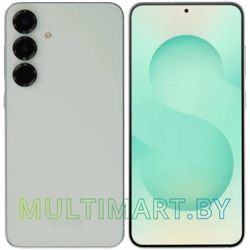 Смартфон Samsung Galaxy S25+ SM-S936B 12GB/512GB (мятный)